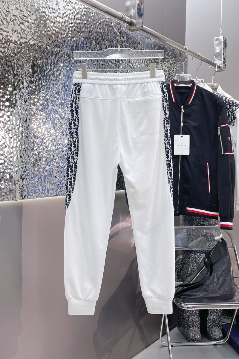 Christian Dior Long Pants